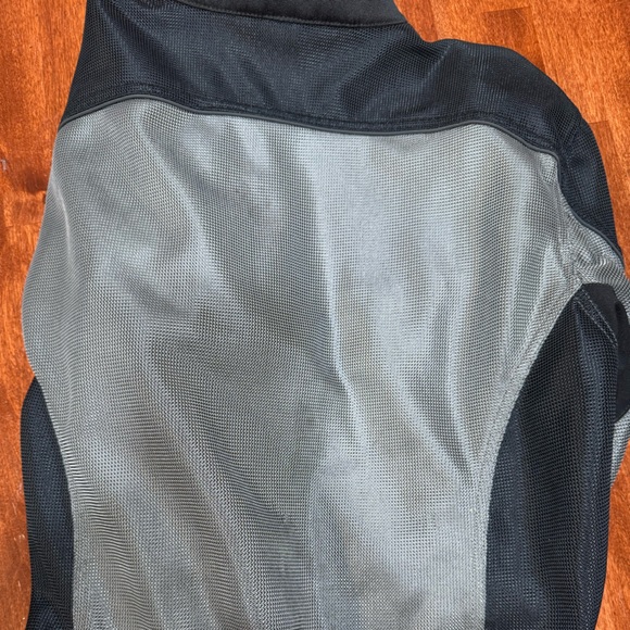 Lightweight Harley Riding Jacket - Picture 6 of 7